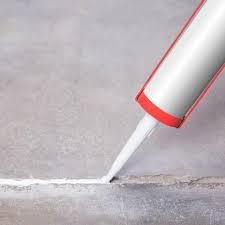 Silicone Rubber Sealants