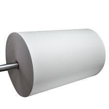 Jumbo Paper Rolls