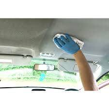 Car Interior Cleaner