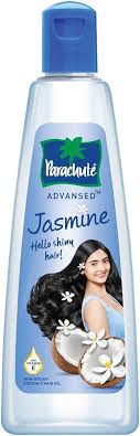 Jasmine Hair Oil