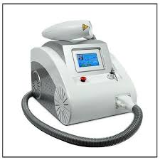 Tattoo Removal Machine