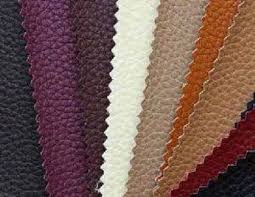 Pvc Foam Leather