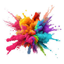 Holi Color