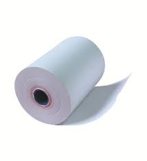 Pos Paper Rolls