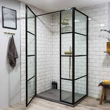 Shower Doors