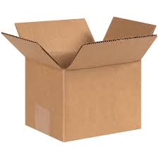 Corrugated Packaging Boxes