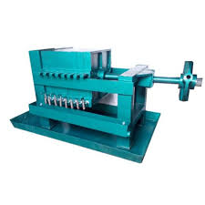 Oil Filter Press