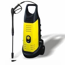 High Pressure Washer