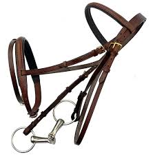 Horse Bridles