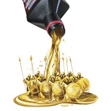 Synthetic Oils