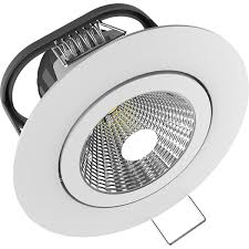 Recessed Lighting