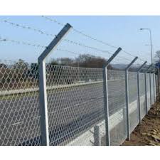 Boundary Fencing