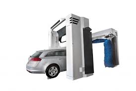 Car Wash Systems