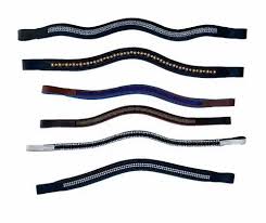 Horse Browbands