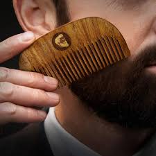 Beard Comb