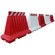 Road Barriers