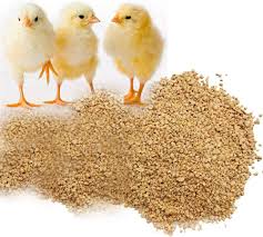 Poultry Feed