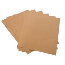 Kraft Liner Paper