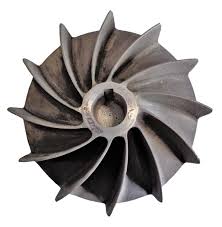 Impellers