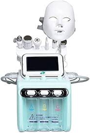 Hydrafacial Machine