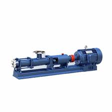 Screw Pumps