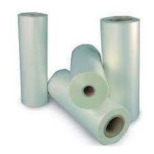 Laminated Rolls