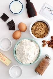 Bakery Ingredients