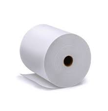 Poly Coated Paper Rolls