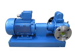 Vane Pump