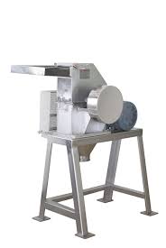 Hammer Mill Grinder