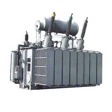 Phase Shifting Transformer