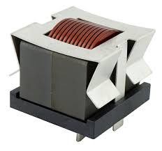 High Current Inductors