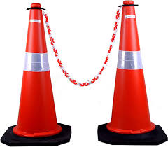 Traffic Cones