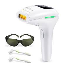 Hair Removal System