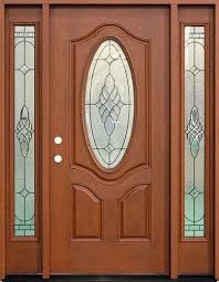 Decorative Doors