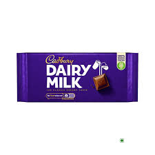 Cadbury Chocolate