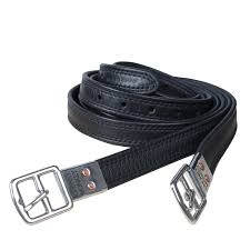 Stirrup Leathers