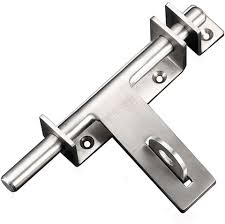 Latch Bolts