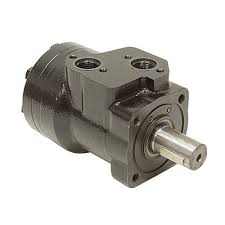 Hydraulic Motor