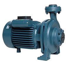 Monoblock Pumps