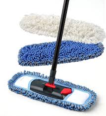 Floor Mops