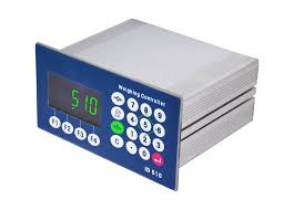 Weighing Controller