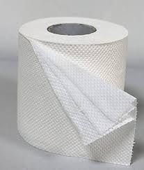 Tissue Paper Roll