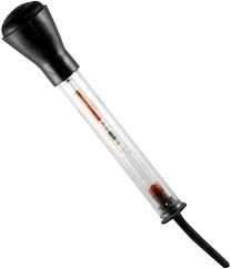 Hydrometer