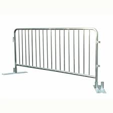 Crowd Control Barrier