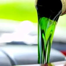 Coolant Oils