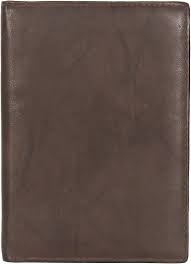 Leather Note Case