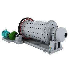 Ball Grinding Mill