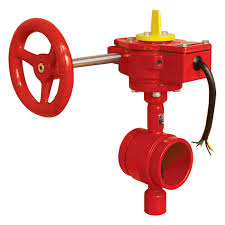 Groove Valve