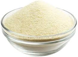 Semolina